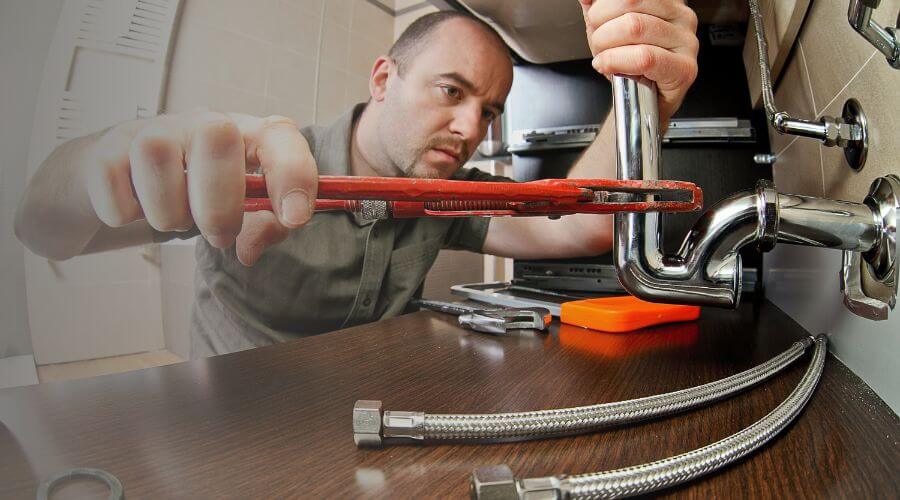 Professional Tankless Water Heater Installation in Navajo, NM